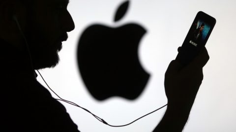 Apple Music Is Growing But Still No Match for Spotify