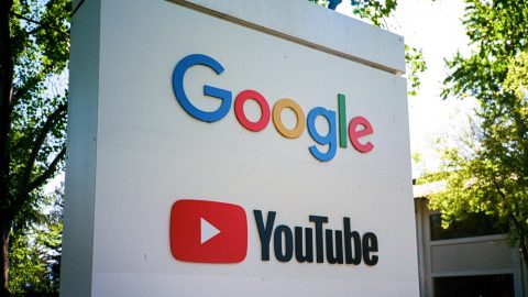 Youtube arrecada US$15,1 bilhões com receitas publicitárias em 2019