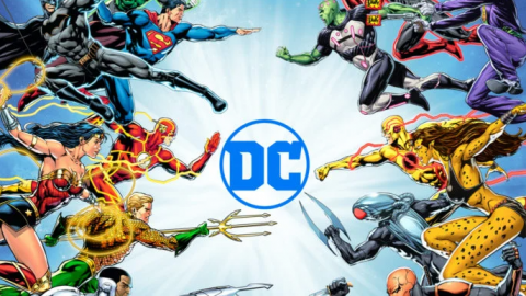Spotify, Warner Bros e DC Comics anunciam parceria para a produção de podcasts originais