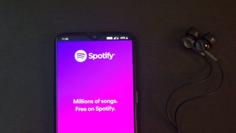 Vivo anuncia parceria com o Spotify