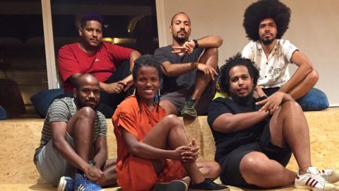 Selo cria movimento para empoderar negros no mercado musical
