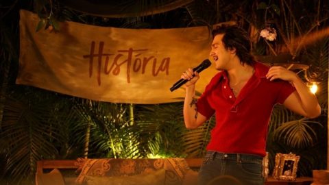 Impedido de fazer shows, Luan Santana dispensa colaboradores e equipe técnica
