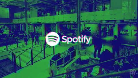 Spotify deve lançar recurso para mostrar datas de lives musicais