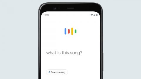 Usuários podem buscar músicas no Google apenas com um murmúrio