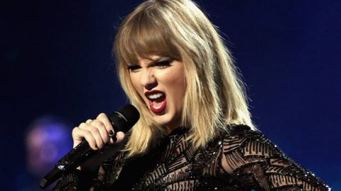 Entenda os motivos que levaram Taylor Swift a regravar seus primeiros álbuns