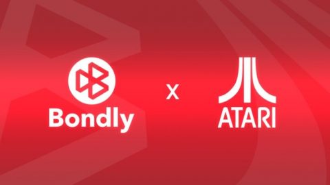 Atari anuncia parceria com a Bondly para entrar no mundo dos NFTS