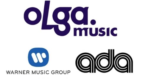 Agência Olga, Warner Music e ADA anunciam criação de novo selo musical