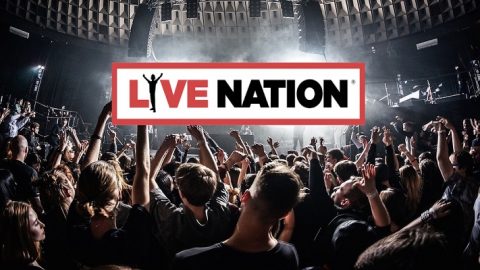 Live Nation instala tecnologia de transmissão ao vivo em mais de 60 casas de shows nos EUA