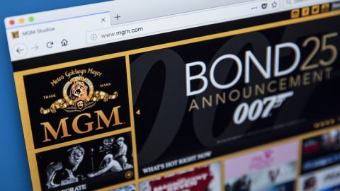 Amazon compra MGM por US$8,45 bilhões