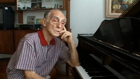 Maestro Remo Usai ganha direitos autorais do Ecad após disputa que durou 38 anos