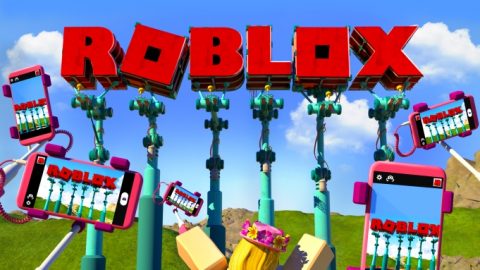 Após receberem multa de $200 milhões por violação de direitos autorais, Roblox fecha acordo com editoras nos EUA