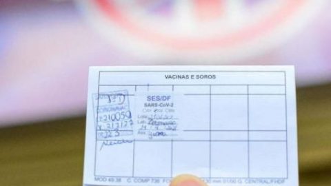 ‘Passaporte da vacina’ não poderá ser exigido em projetos financiados pela Lei Rouanet