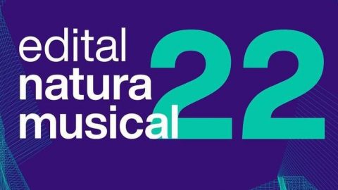 NATURA MUSICAL IRÁ INVESTIR R$6 MILHÕES EM EDITAL PARA IMPULSIONAR MÚSICA NACIONAL