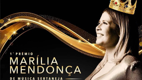 Família de Marília Mendonça anuncia premiação de música sertaneja em homenagem à cantora
