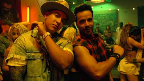 Os “criadores” do reggaeton processam Luis Fonsi, El Chombo e Daddy Yankee por plágio
