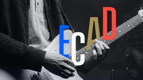 Distribuição de direitos autorais pelo Ecad alcança marca de R$1,2 bilhão em 2022
