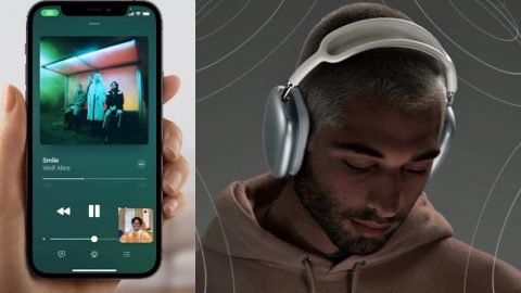 Dolby Atmos é a aposta da Apple que promete revolucionar forma que ouvimos música