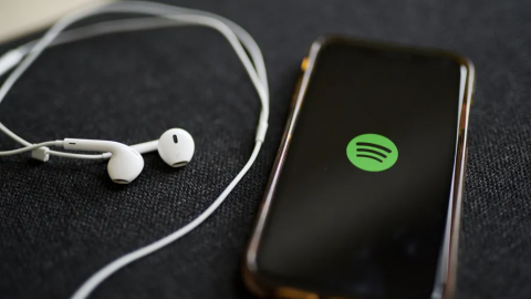Gangues Suecas Utilizam o Spotify para Lavagem de Dinheiro