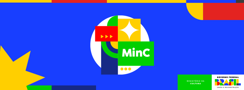 MinC e OEI Lançam Editais para Consultores no Setor Audiovisual - Música,  Copyright e Tecnologia
