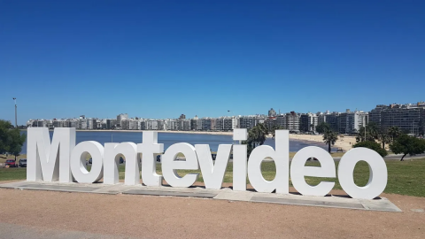 Spotify Continuará Operando no Uruguai Após Acordo com o Governo