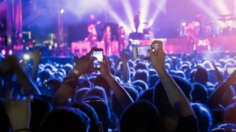 Decisão do STJ reafirma cobrança de direitos autorais em eventos públicos com músicas protegidas