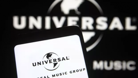 Negociações de licenciamento de músicas Fracassam entre Universal Music Group e TikTok