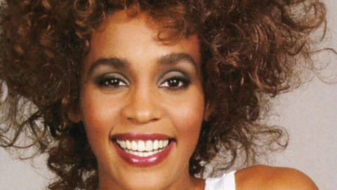 Sony Music Processa Produtores de Cinebiografia de Whitney Houston por Falta de Pagamento pelo uso de músicas